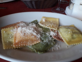 Pizzeria Scarabeo