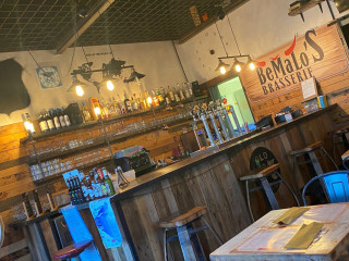 Pampa Brasserie Di Baglio Gaetano