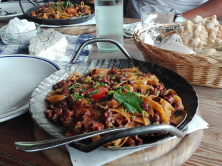 Gattererhutte Fane Alm