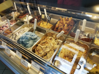 Gelateria Il Riccio