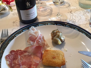 Agriturismo Il Piccolo Brolo