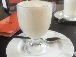 Prestipino Cafè