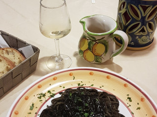 Trattoria I Limoni