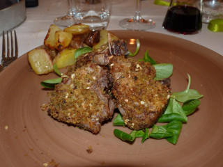 Osteria Al 48