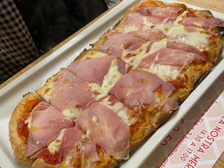 2.zero Fonte Del Dolce