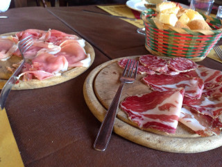 Locanda Del Grillo