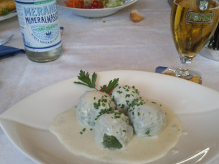 Pizzeria Mondschein
