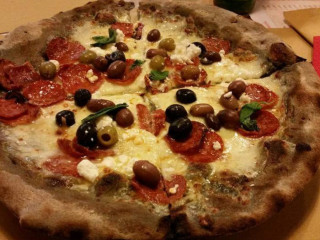 Coco Pizza