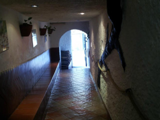 La Sosta