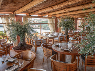 Novikov Restaurant Bar