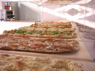 Tadelia Pizza