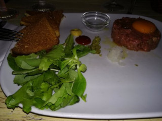 Le Petit Bistrot