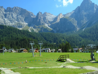 Cemin Roberta Lo Scoiattolo