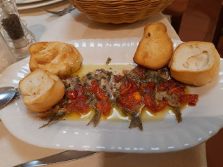 Antica Taverna San Rocco Da Chicco