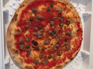 Erikpizza