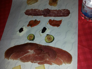 Osteria Fiumata