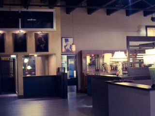 Cafeteria