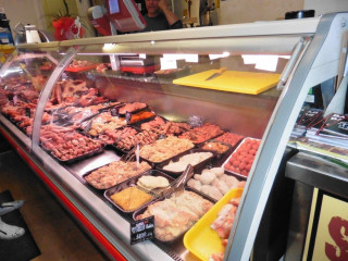 Barba Grill