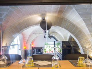 Seigradi Steakhouse Hamburgeria