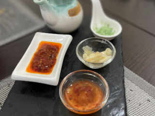 Jin Sushi