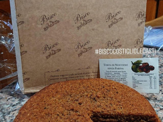 Pasticceria E Caffetteria Bisco