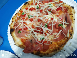 Un Mondo Di Pizza