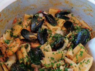 Le Marche A Tavola