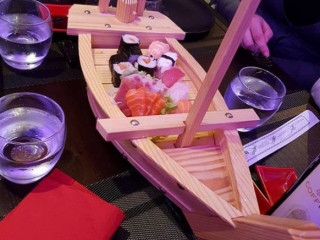 Sushi Kikko