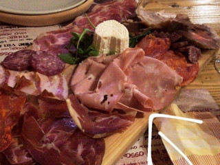 Antica Salumeria