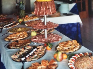 Trattoria La Cerquetta