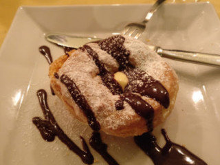 Osteria Del Tempo Perso