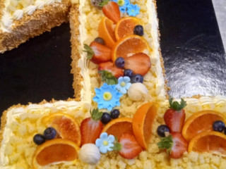 Pasticceria Mille Baci
