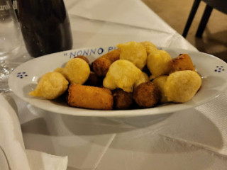 Trattoria Nonno Pici