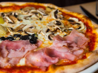 Pizzeria Focacceria Mariolino