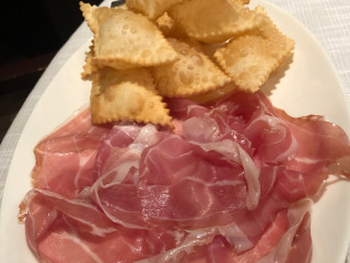 Osteria Della Cavazzona