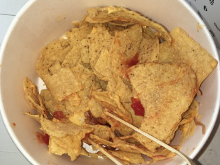 Viva Nachos