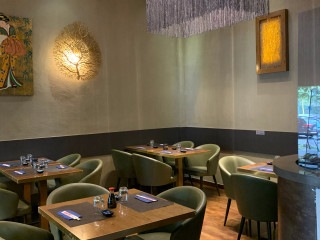 Jin Sushi