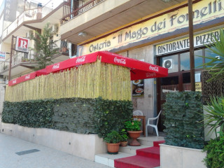 Il Mago Dei Fornelli