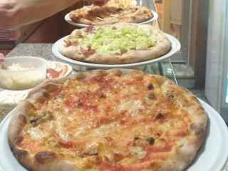 Pizzeria Lo Stivale