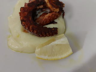 Osteria Del Mare