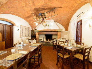 La Locanda Food