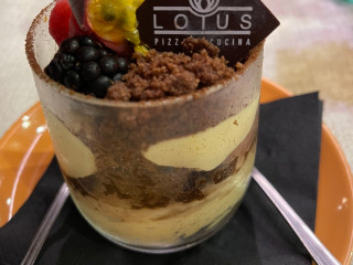 Lotus Pizza E Cucina
