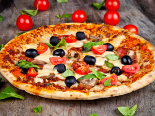 Pizzeria Expo Di Borello Silvano C Siglabile