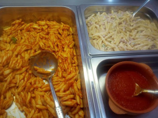 Pantagruel Tavola Calda