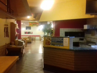 Pizzeria La Fattoria