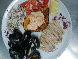 Le Piastrelle