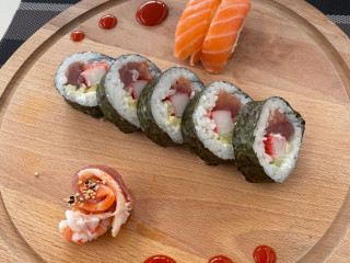 Wone Sushi