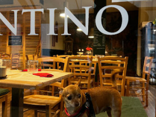 Hell's Bistrot