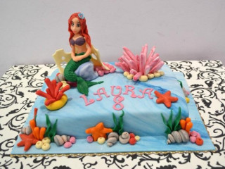 Dolcemente Cake Design