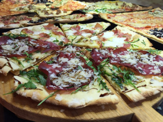 Pizzeria Da Simon Di Scoppa Simone